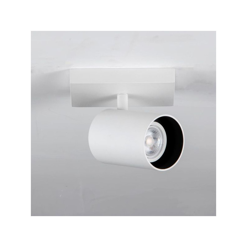 Yeelight Smart Spotlight Color White 1x YLDDL-0083